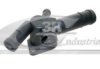 VAG 06A121133D Coolant Flange